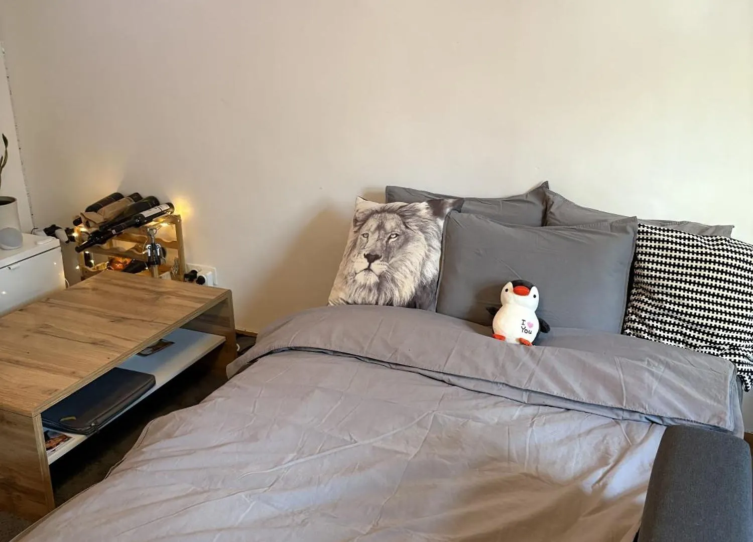 Charming & Calm 1-Bedroom Apartment In Lovely Vienna With Garden