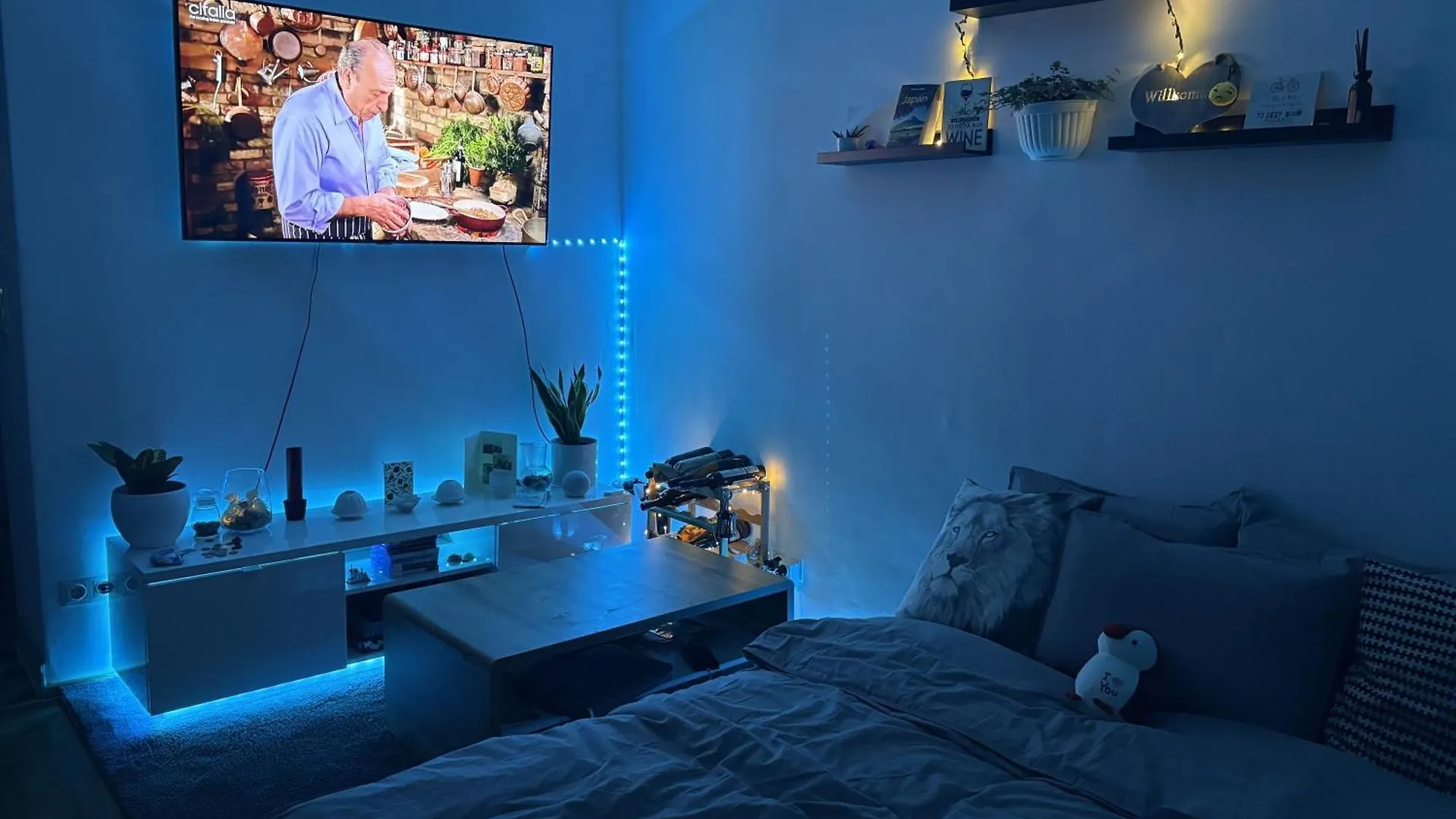 Charming & Calm 1-Bedroom Apartment In Lovely Vienna With Garden Rakousko