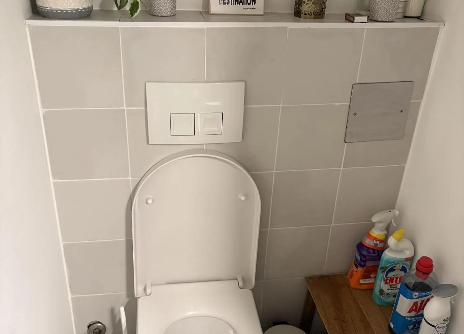 Charming & Calm 1-Bedroom Apartment In Lovely Vienna With Garden