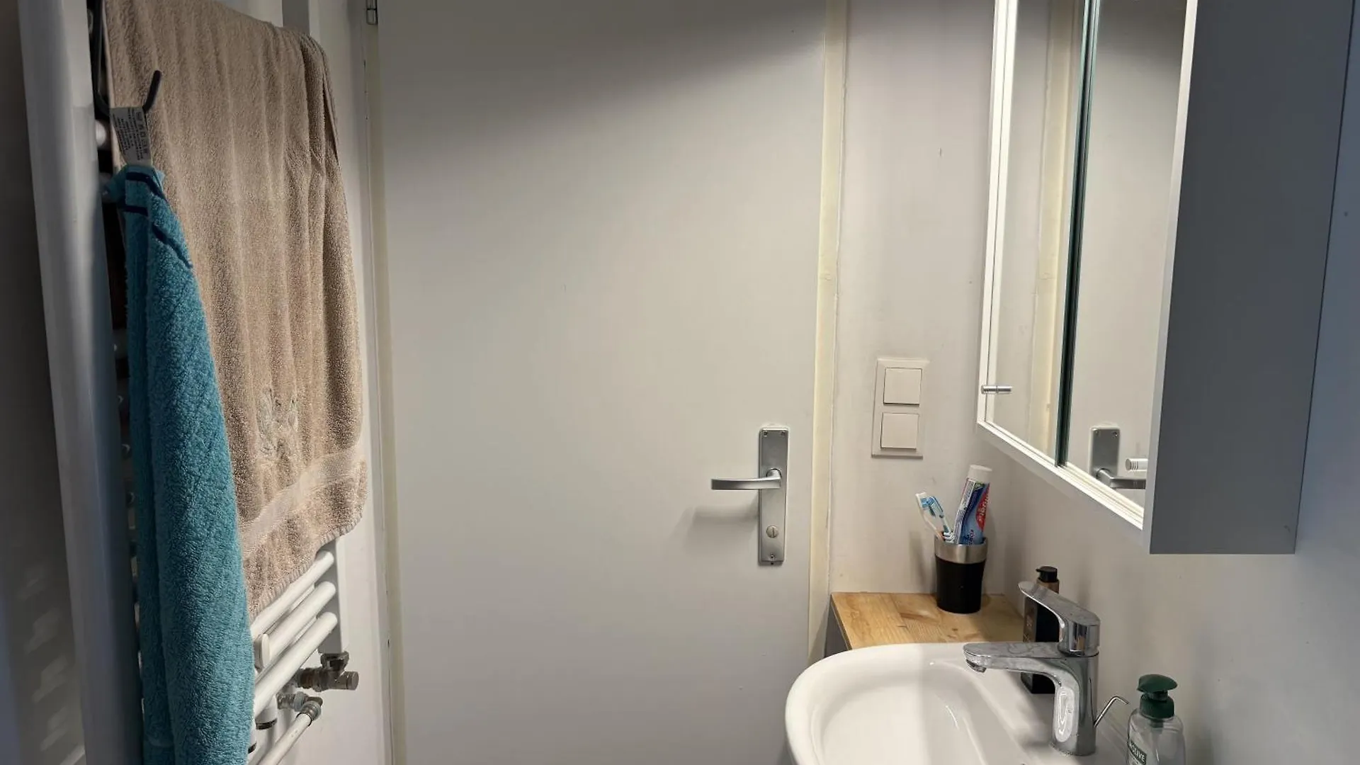 Charming & Calm 1-Bedroom Apartment In Lovely Vienna With Garden Rakousko